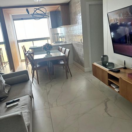 Apartamento Best Vila Velha  Luaran gambar