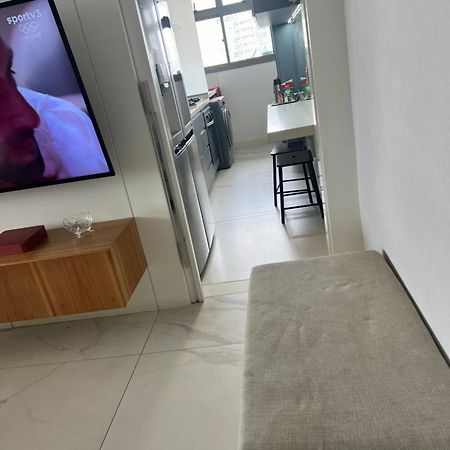 Apartamento Best Vila Velha  Luaran gambar