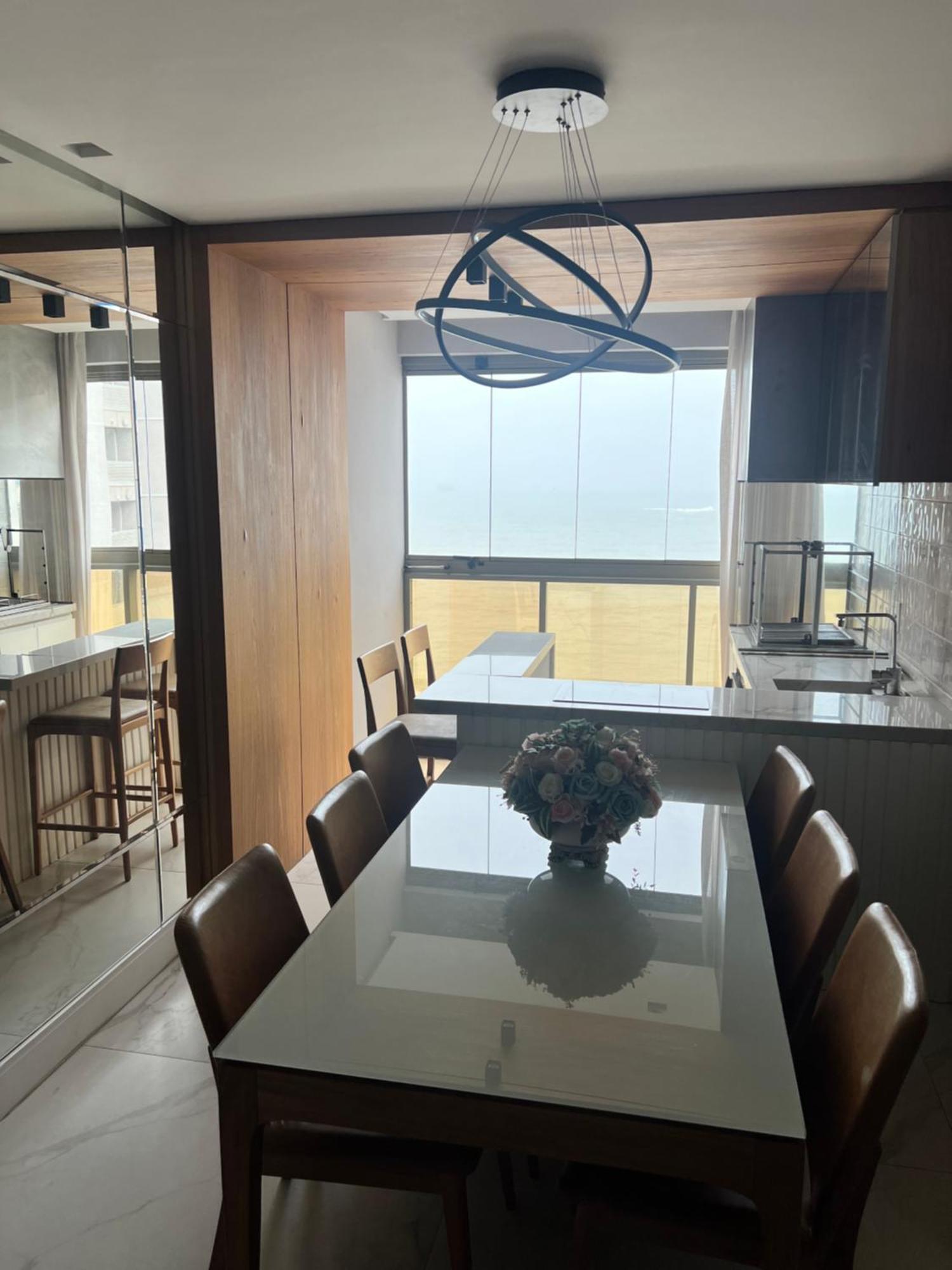 Apartamento Best Vila Velha  Luaran gambar