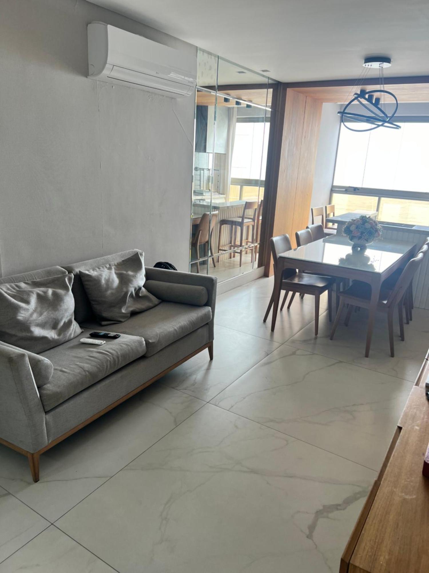 Apartamento Best Vila Velha  Luaran gambar