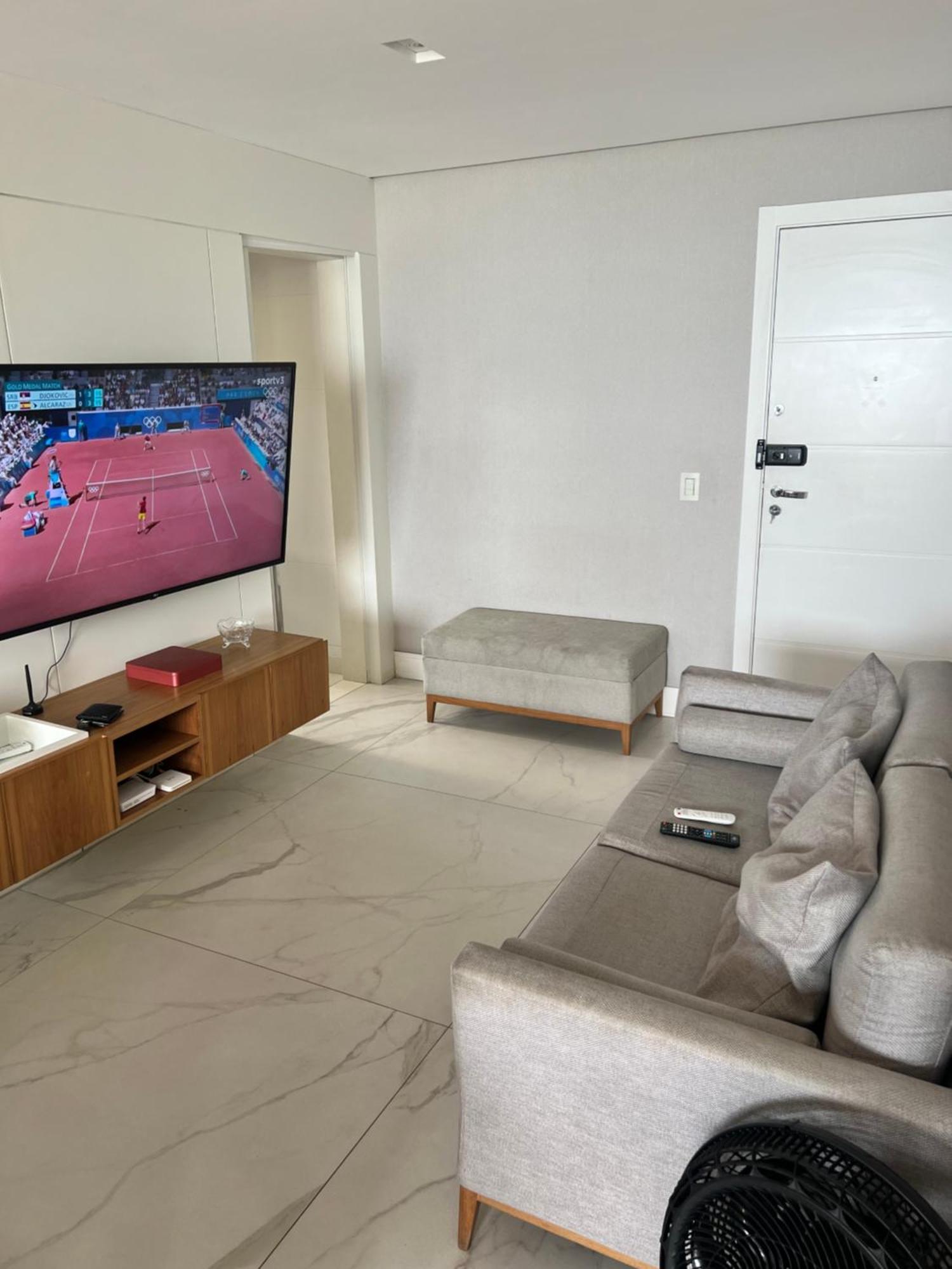 Apartamento Best Vila Velha  Luaran gambar