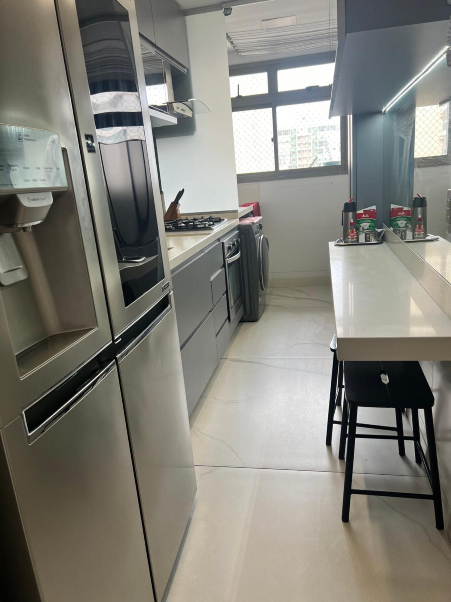Apartamento Best Vila Velha  Luaran gambar