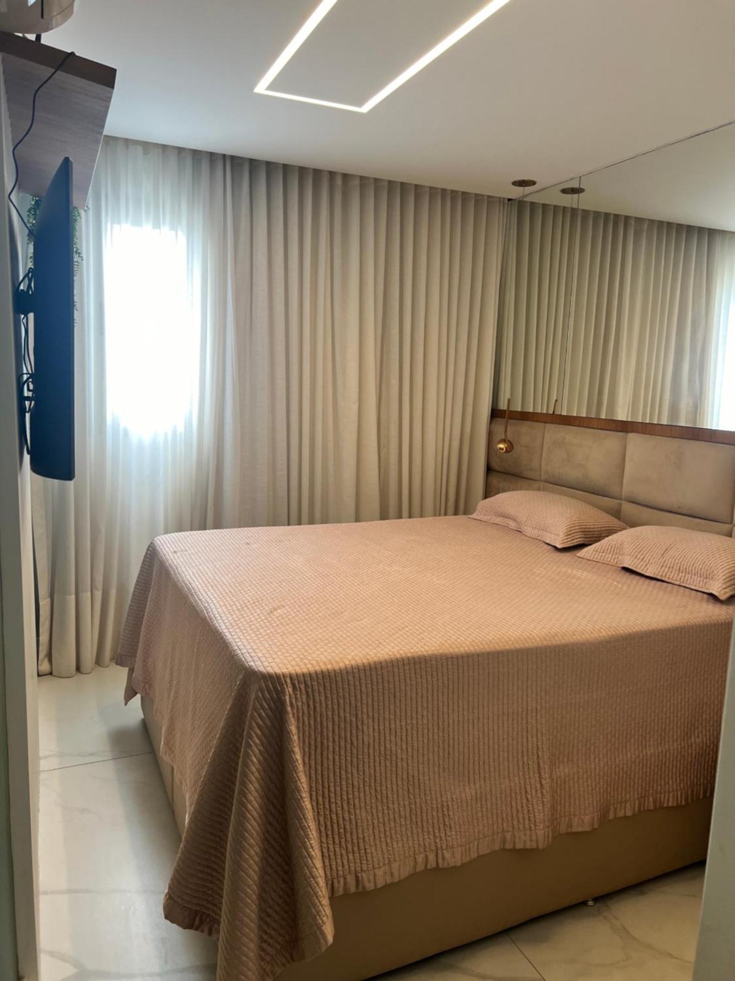 Apartamento Best Vila Velha  Luaran gambar