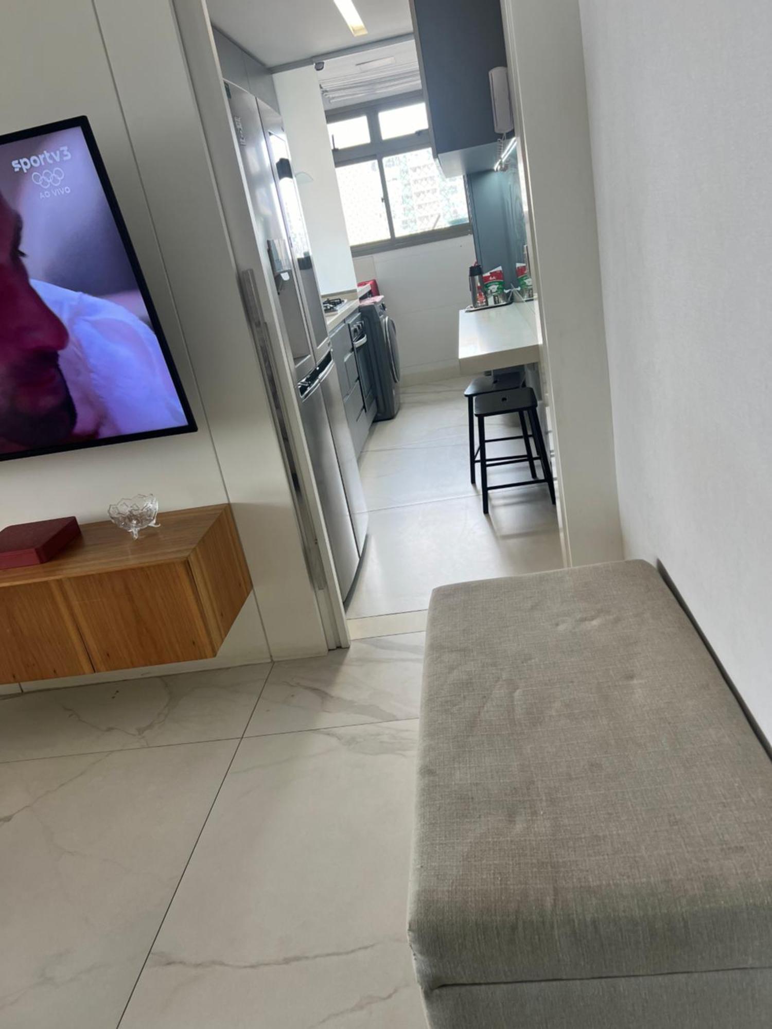 Apartamento Best Vila Velha  Luaran gambar